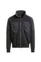 sweat-zippe-donald