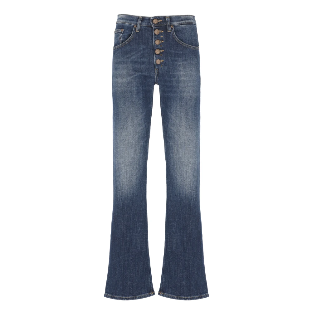 Jeans > Boot-cut Jeans - - Dondup - Modalova