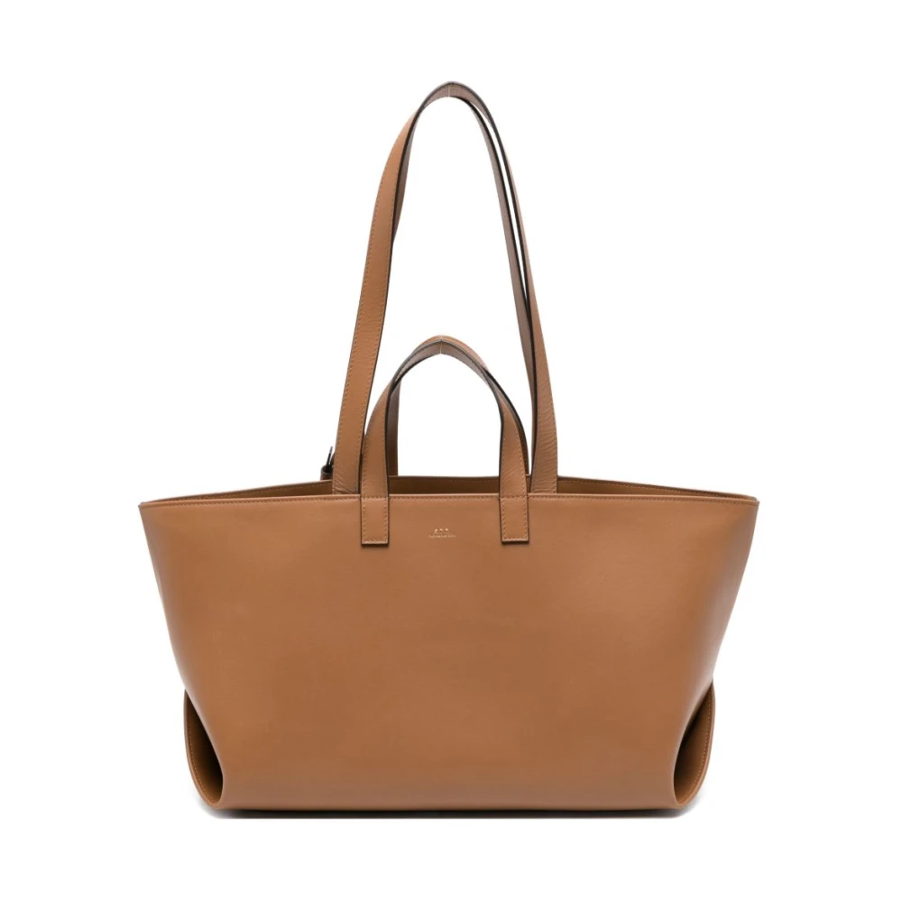 A.p.c. Women's Brown Bags.. - Shopping Bags - One Size - Bags