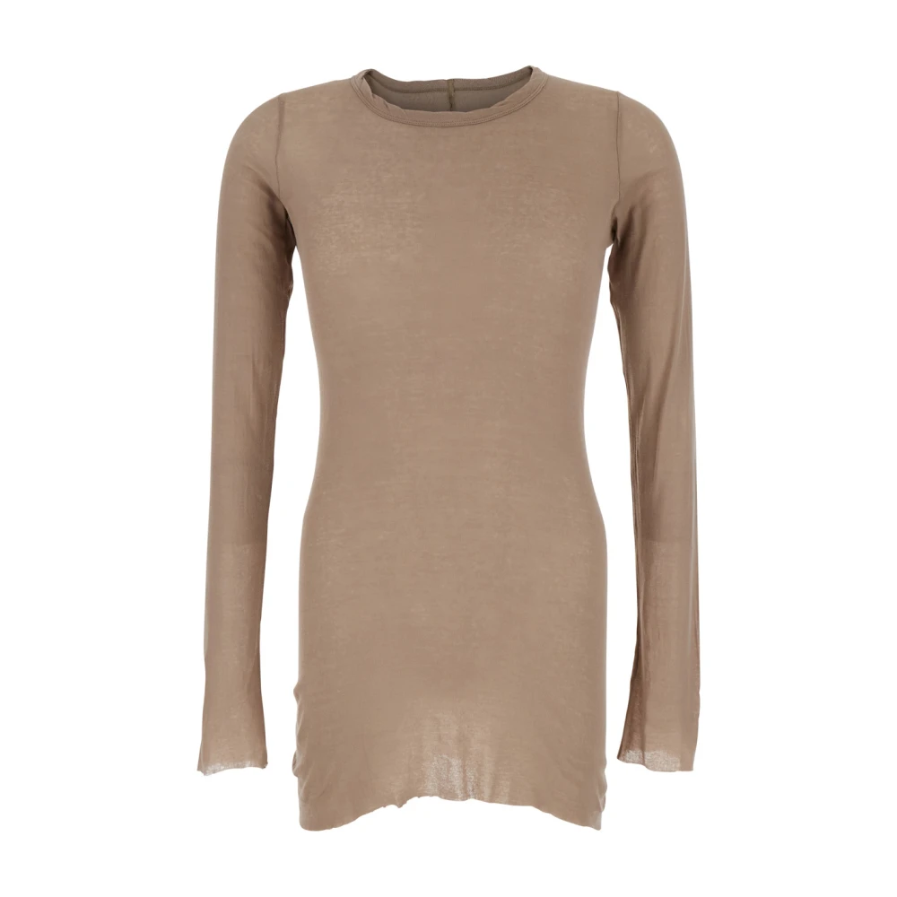 Tops > Long Sleeve Tops - - Rick Owens - Modalova