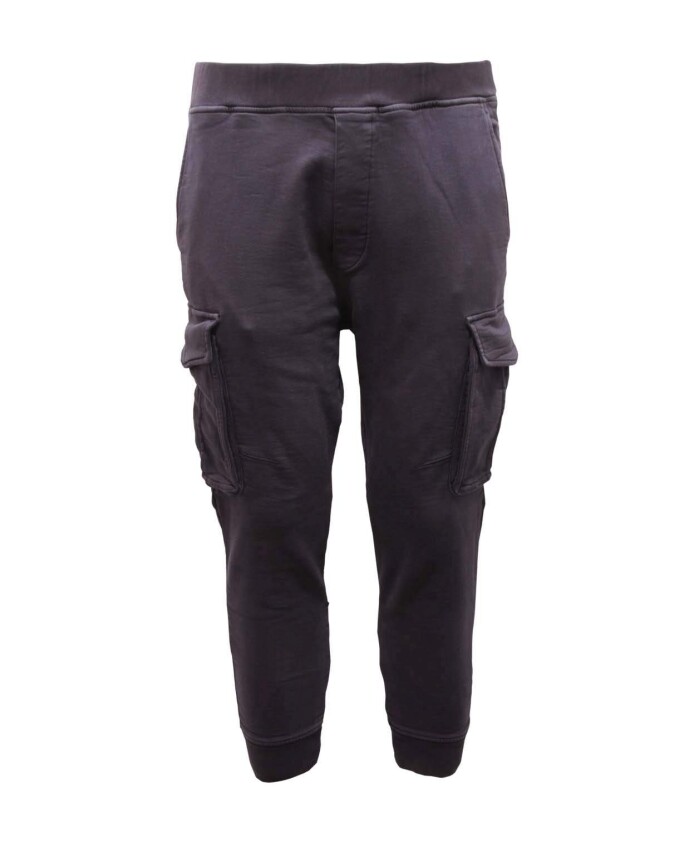 cargo-sweatpants-blauw-model-s74kb0685