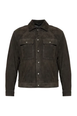 Shelton Jacket