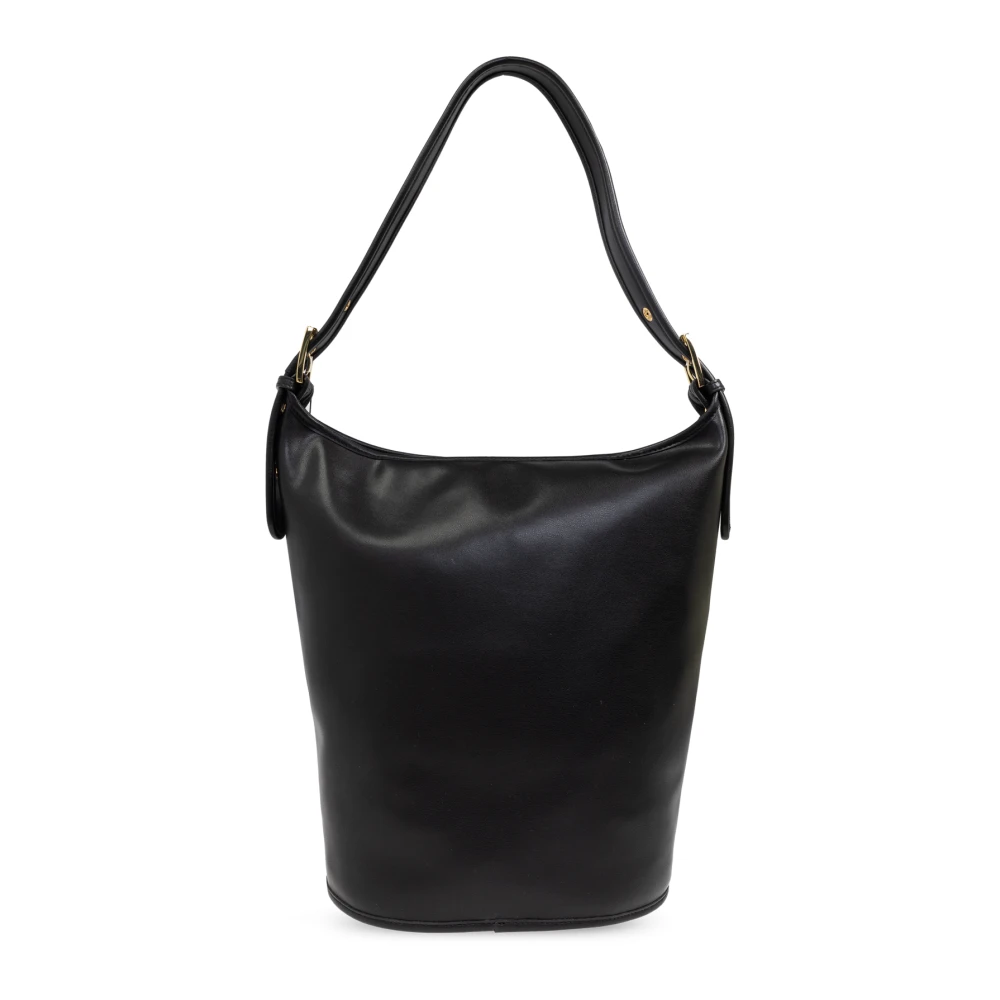 IRO Tas Zyke Black Dames
