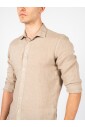 chemise-en-lin-classique