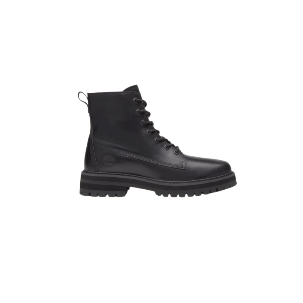 Timberland Uomo Nero Scarpe, 46 Eu, New,