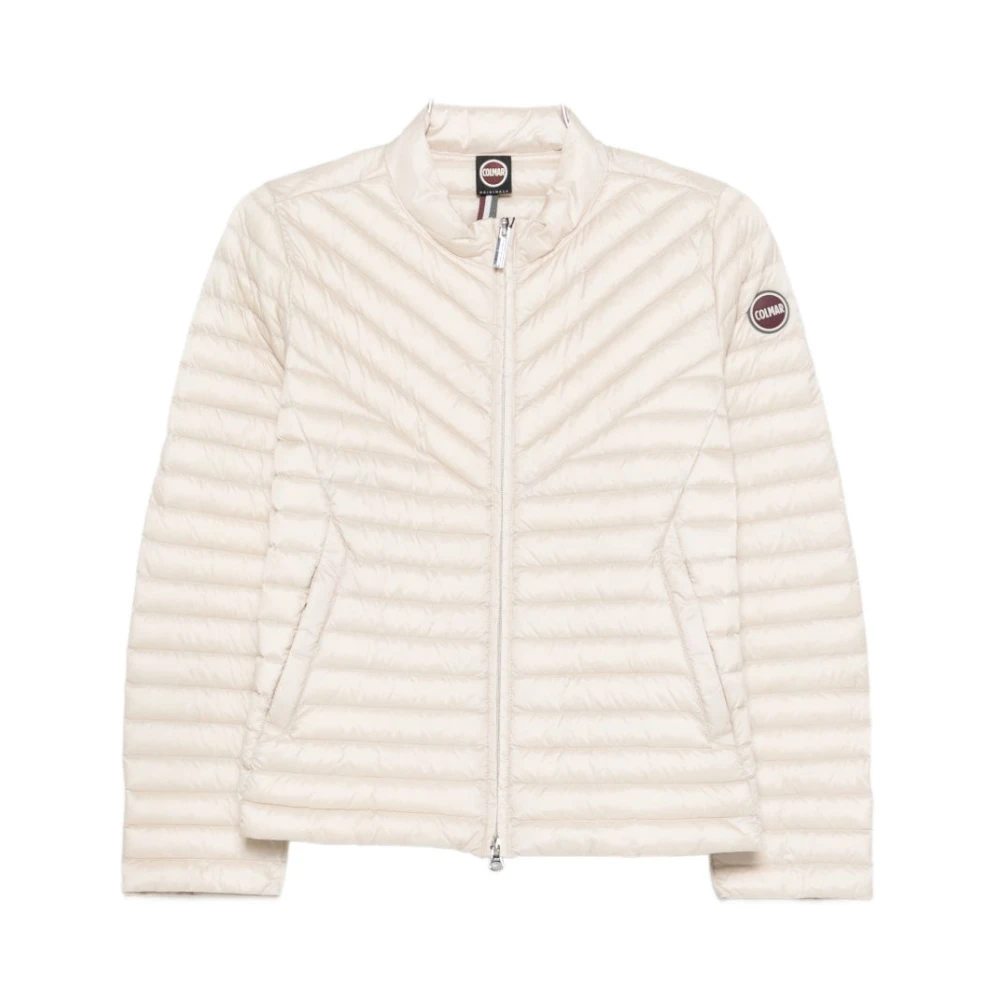 Colmar Women's Beige Down Jackets, Xl, Down Jackets