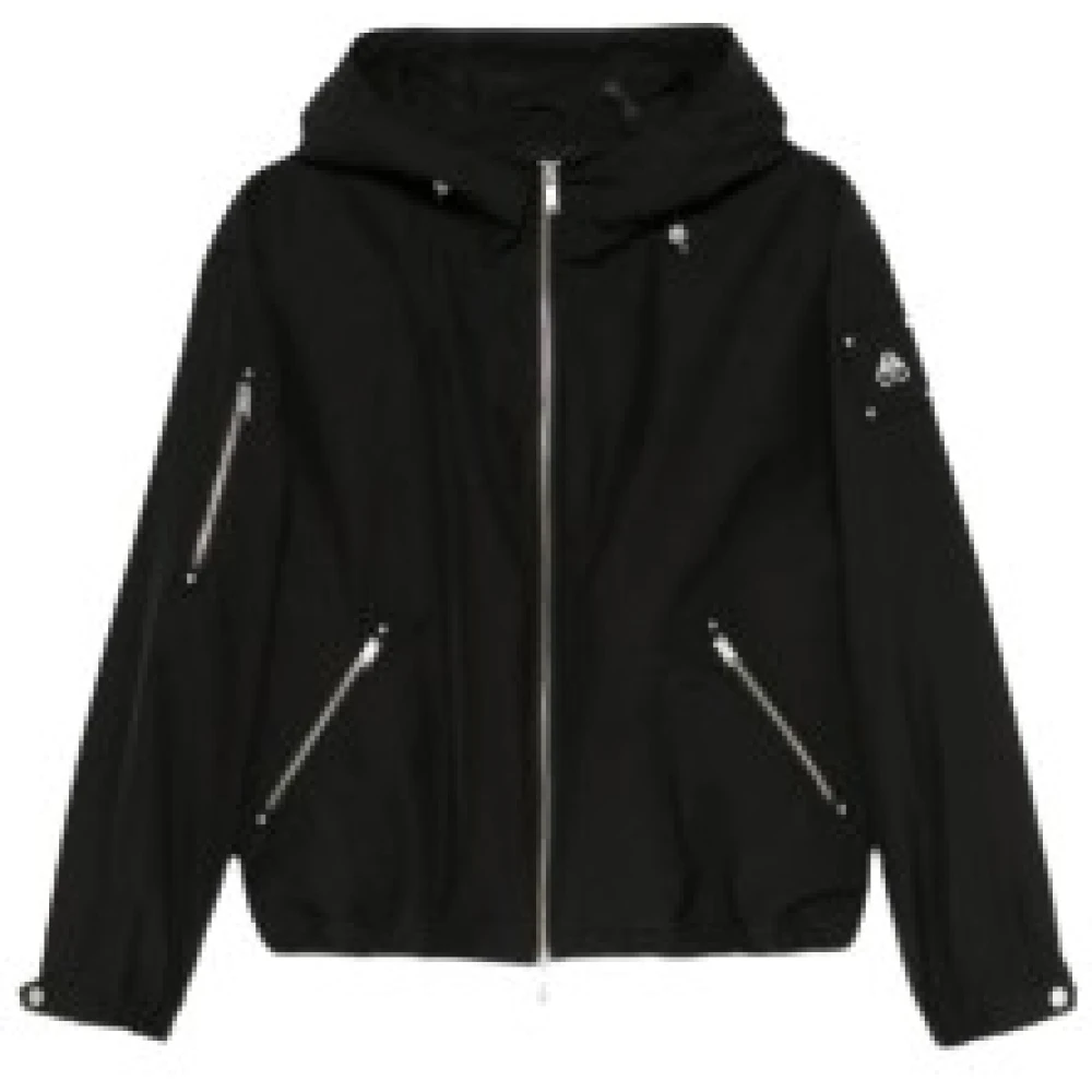 Jackets > Light Jackets - - Moose Knuckles - Modalova