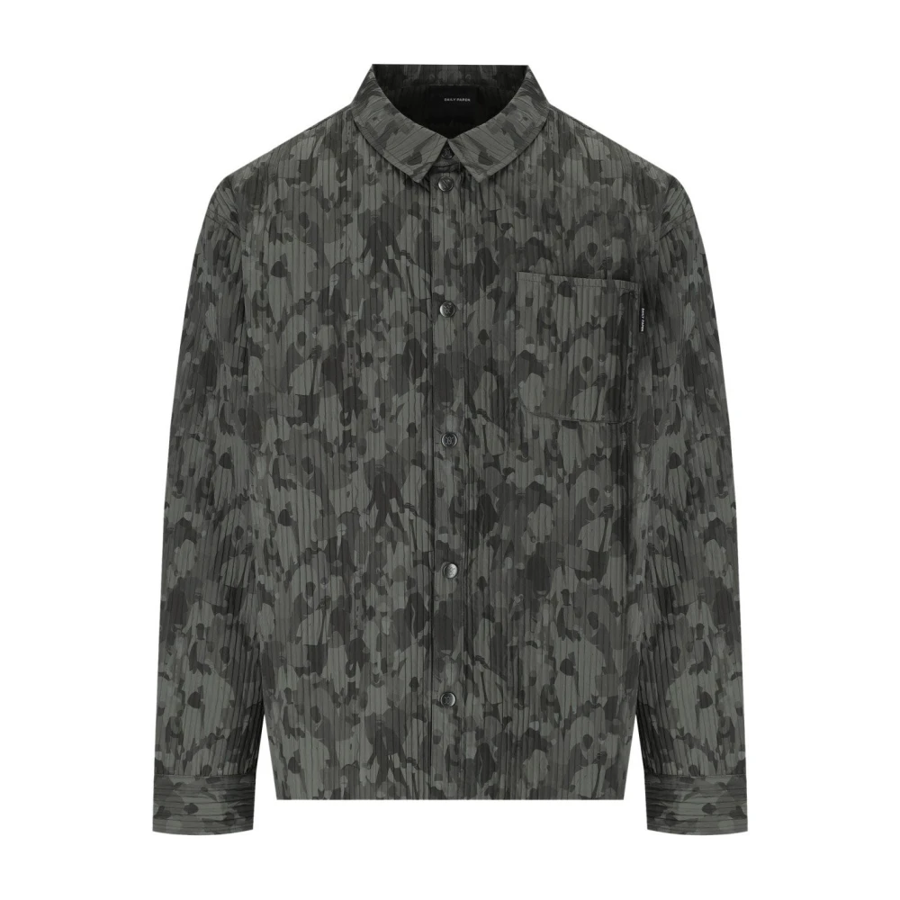 Shirts > Casual Shirts - - Daily Paper - Modalova