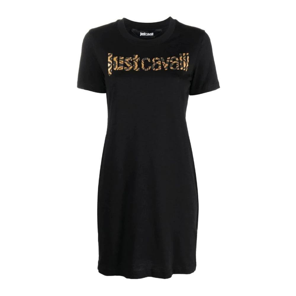 Dresses > Day Dresses > Short Dresses - - Just Cavalli - Modalova