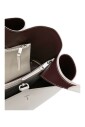 white-leather-medium-bag-with-t-timeless-accessory