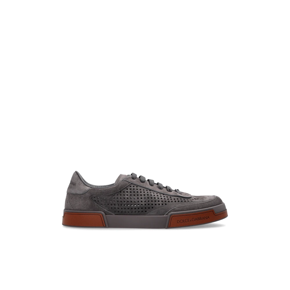 Shoes > Sneakers - - Dolce & Gabbana - Modalova