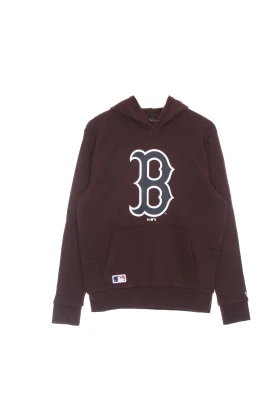 Boston Red Sox Logo Hoodie