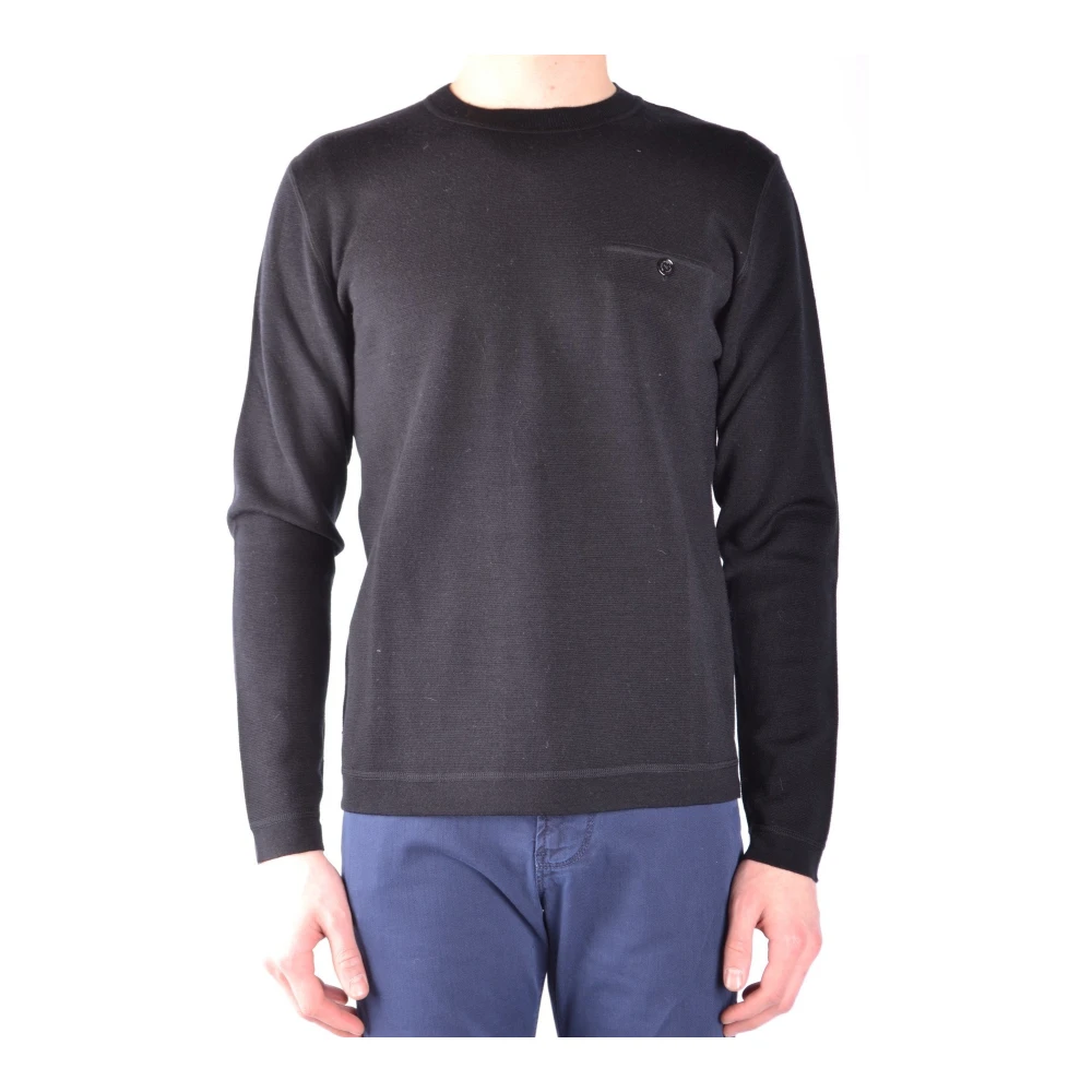 Sweatshirts & Hoodies > Sweatshirts - - Paolo Pecora - Modalova