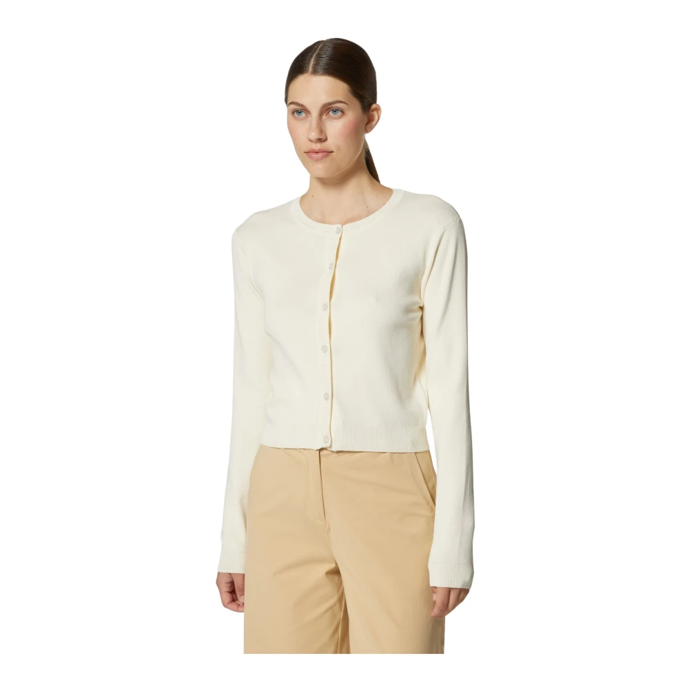 Knitwear > Cardigans - - Silvian Heach - Modalova