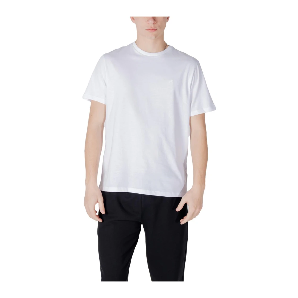 Tops > T-Shirts - - Calvin Klein Jeans - Modalova