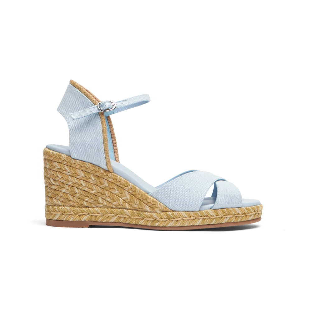 Shoes > Heels > Wedges - - Stuart Weitzman - Modalova