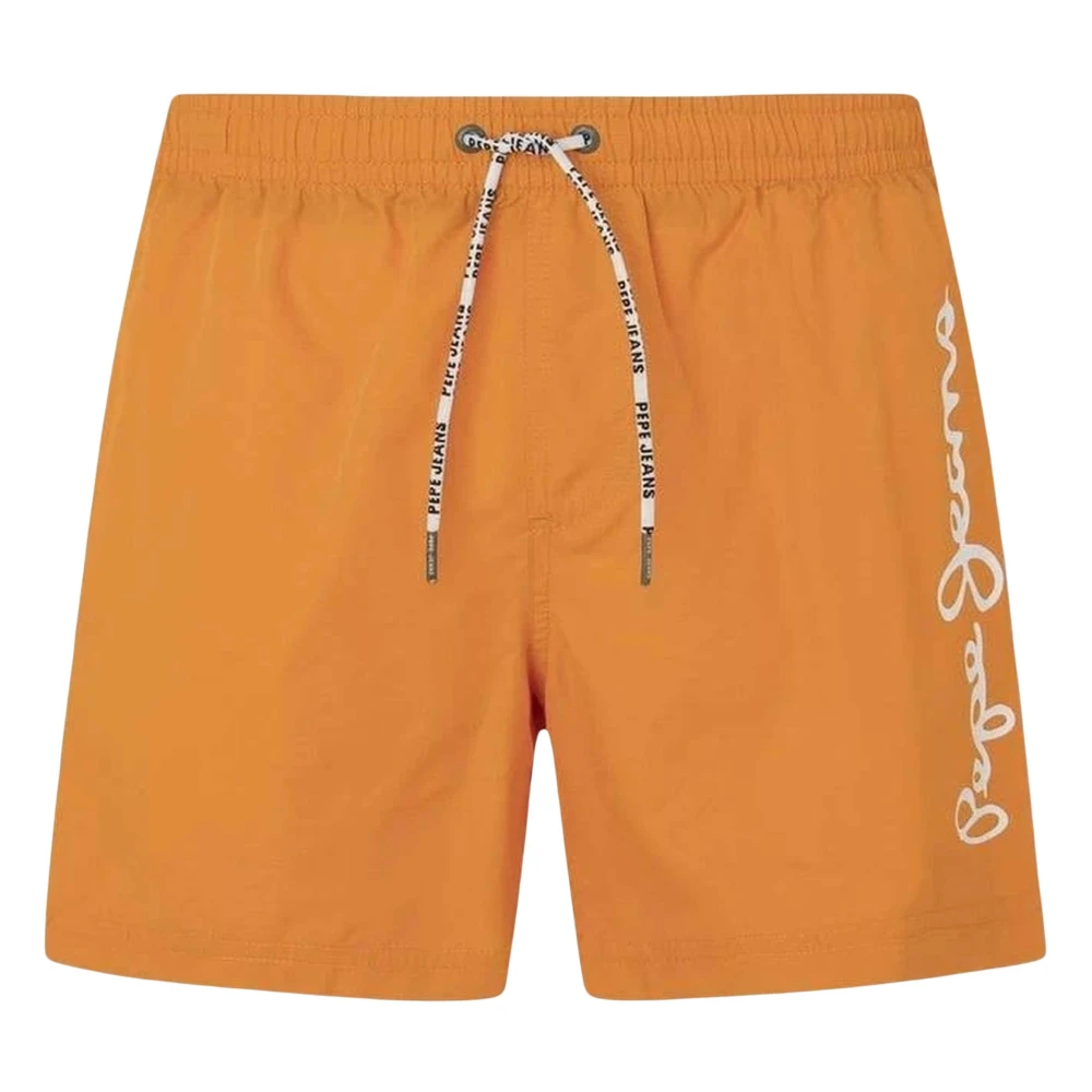 Pepe Jeans Finnick Swimsuit Orange Heren