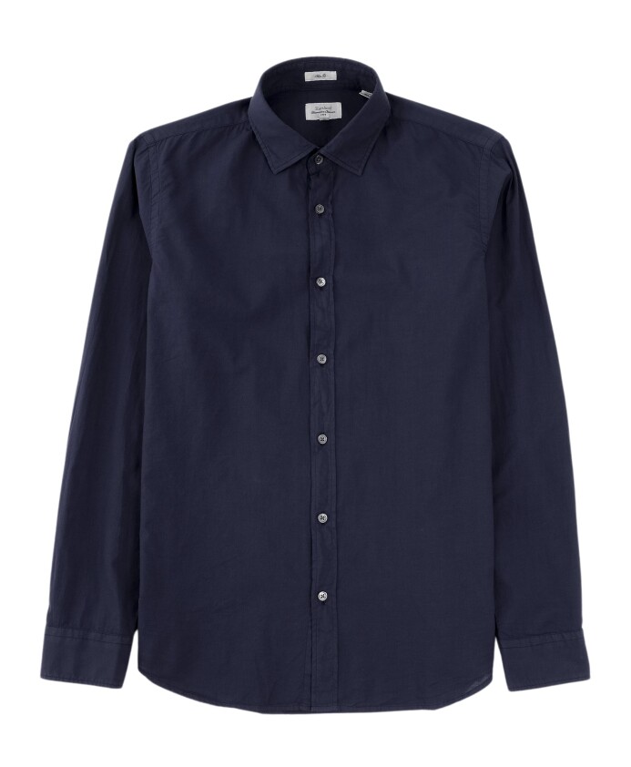 slim-fit-summer-shirt