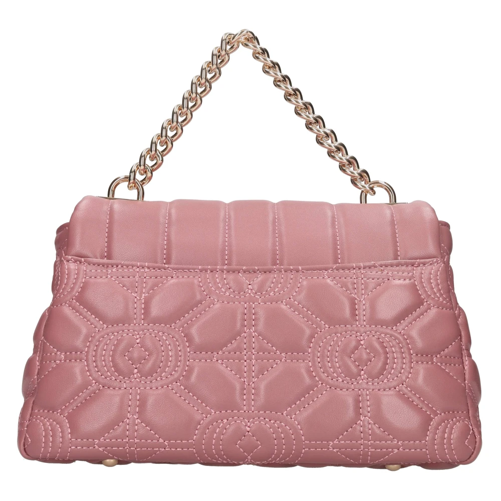 La Carrie Tassen.. Roze Pink Dames