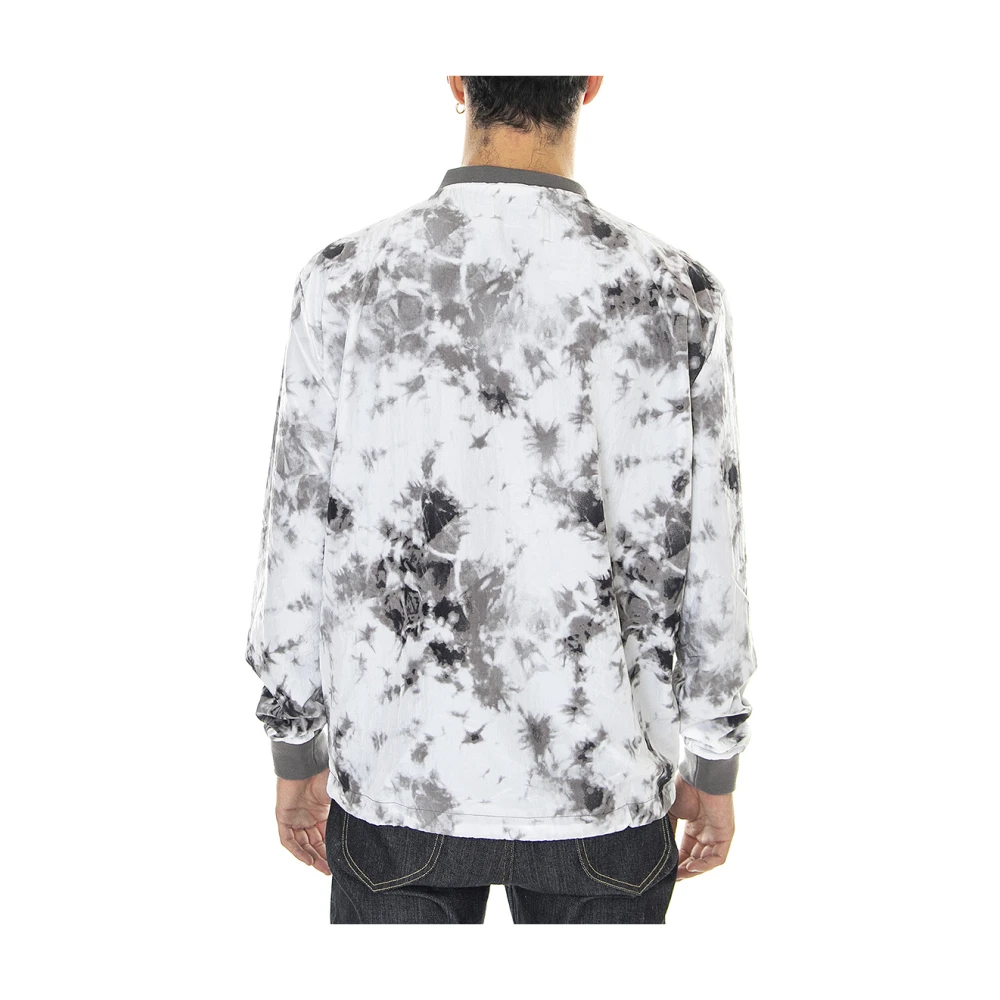 Karl Kani Sweatshirts & Hoodies White Heren