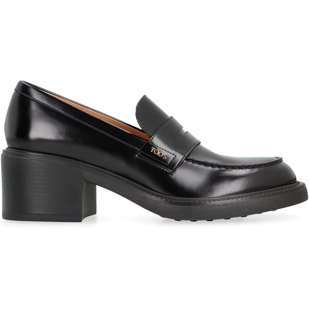 Shoes > Flats > Loafers - - Tod's - Modalova