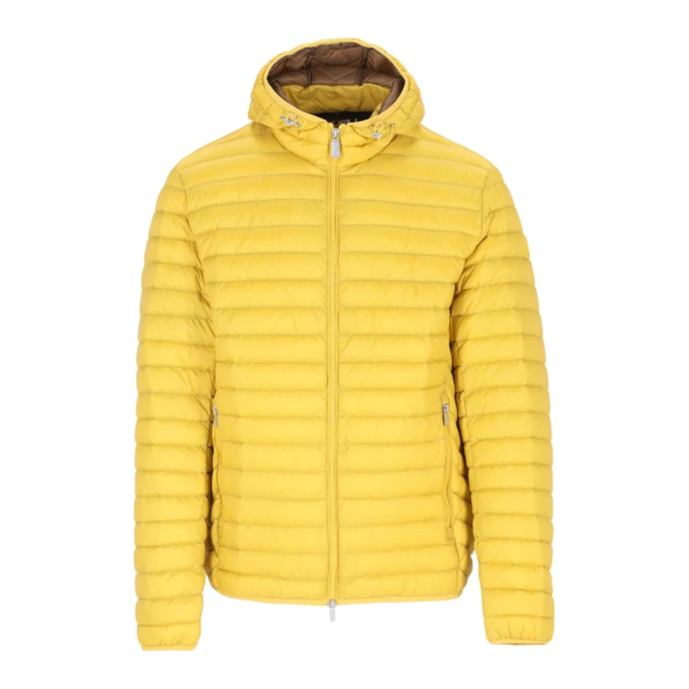 Ciesse Piumini Larry 2.0 Lichtgewicht Donsjas Yellow Heren