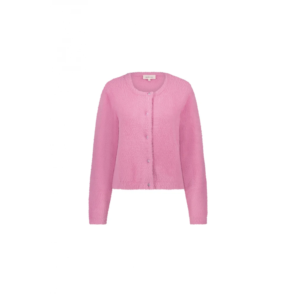 Knitwear > Cardigans - - Fabienne Chapot - Modalova