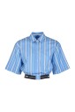 chemise-a-rayures-crop