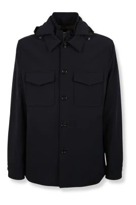 Maffei Overshirt