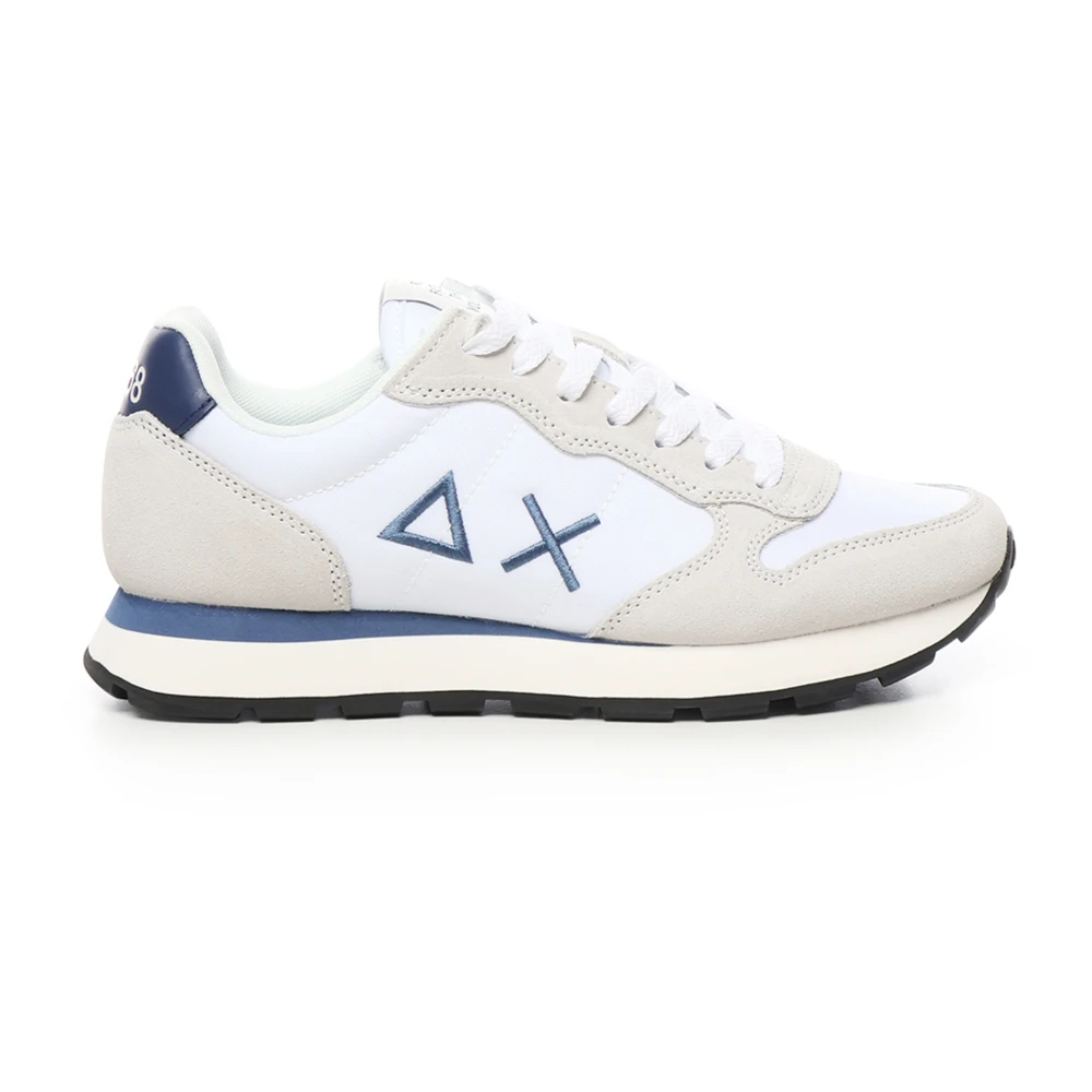 Sun68 - Shoes > Sneakers - White - Sun68 - Modalova
