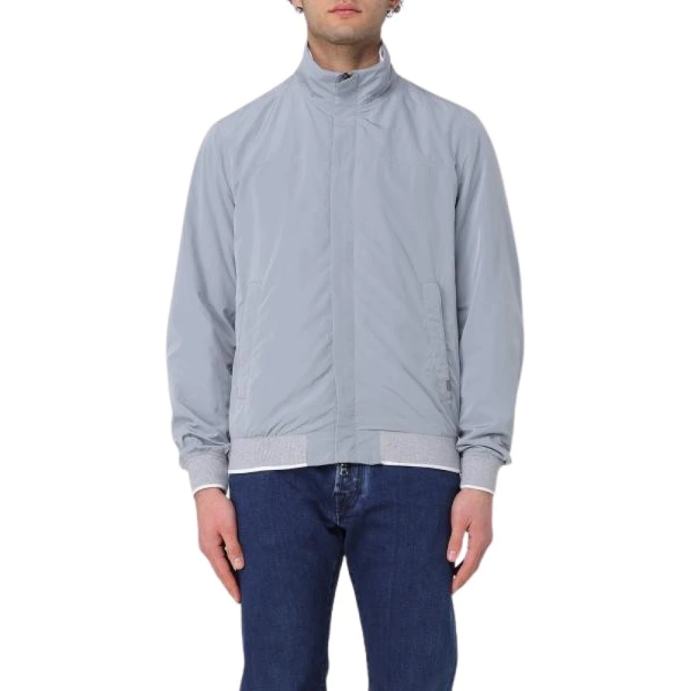 Jackets > Light Jackets - - Paul & Shark - Modalova