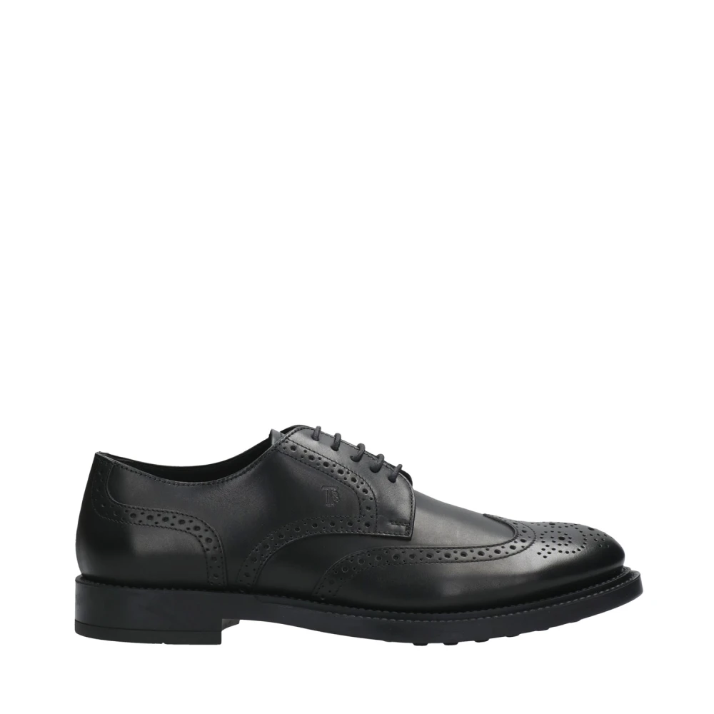Shoes > Flats > Business Shoes - - Tod's - Modalova
