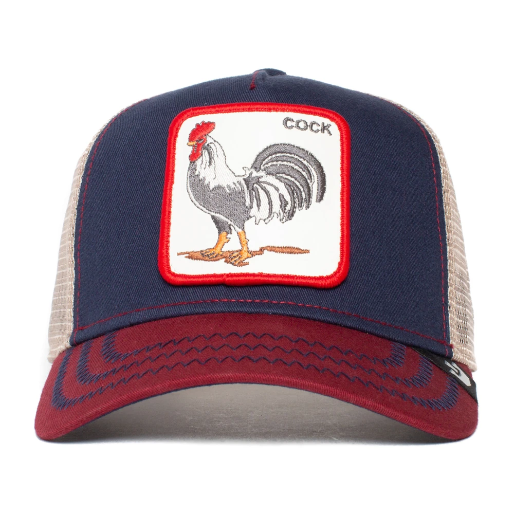 Goorin Bros Pet Blue Heren