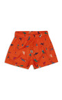 shorts-de-bain-pour-enfants-dans-des-tons-dorange