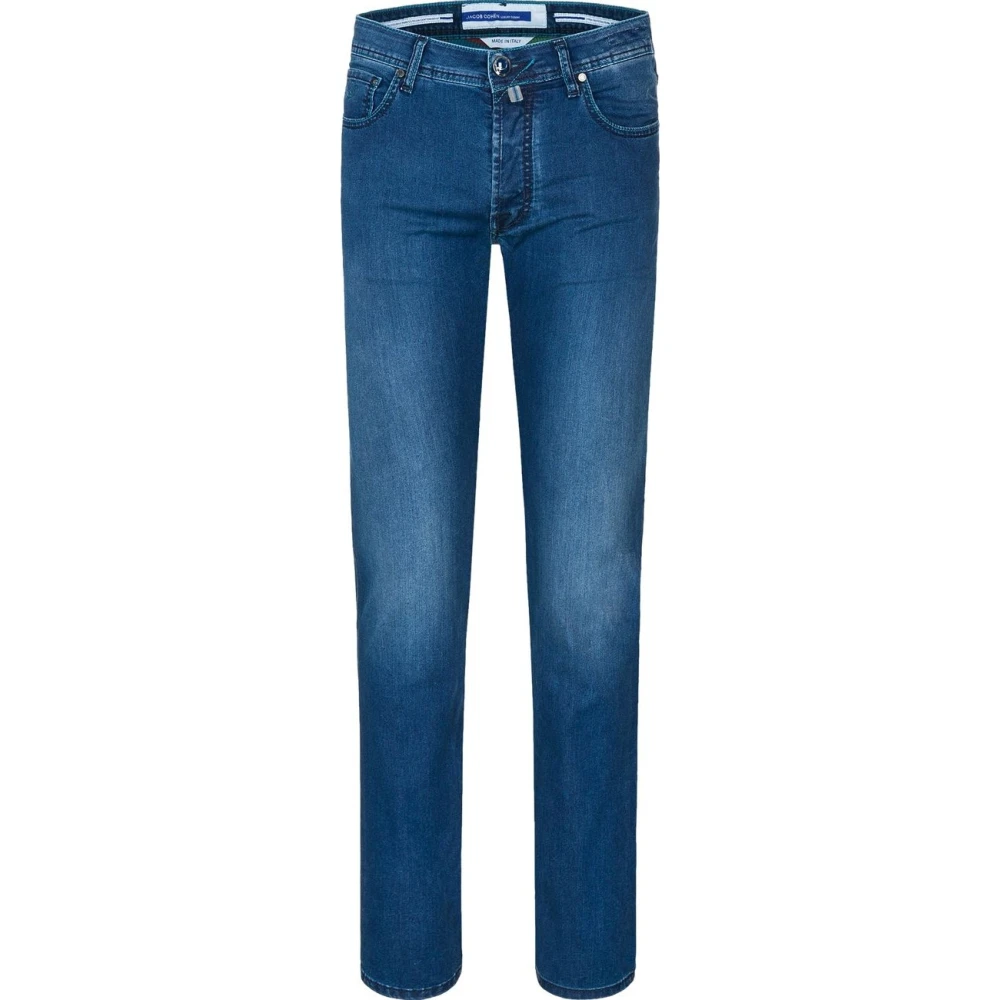 Jeans > Slim-fit Jeans - - Jacob Cohën - Modalova