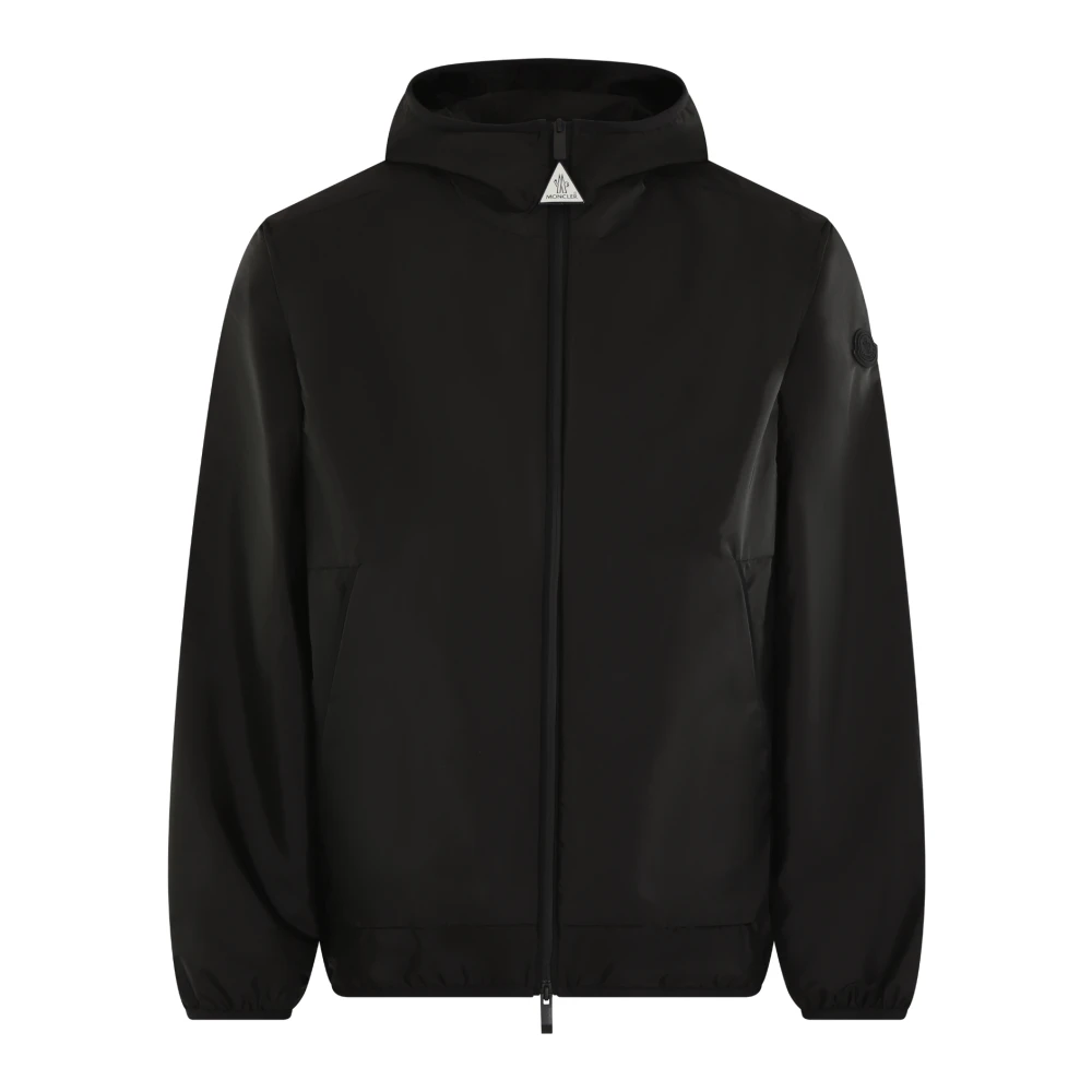 Jackets > Light Jackets - - Moncler - Modalova