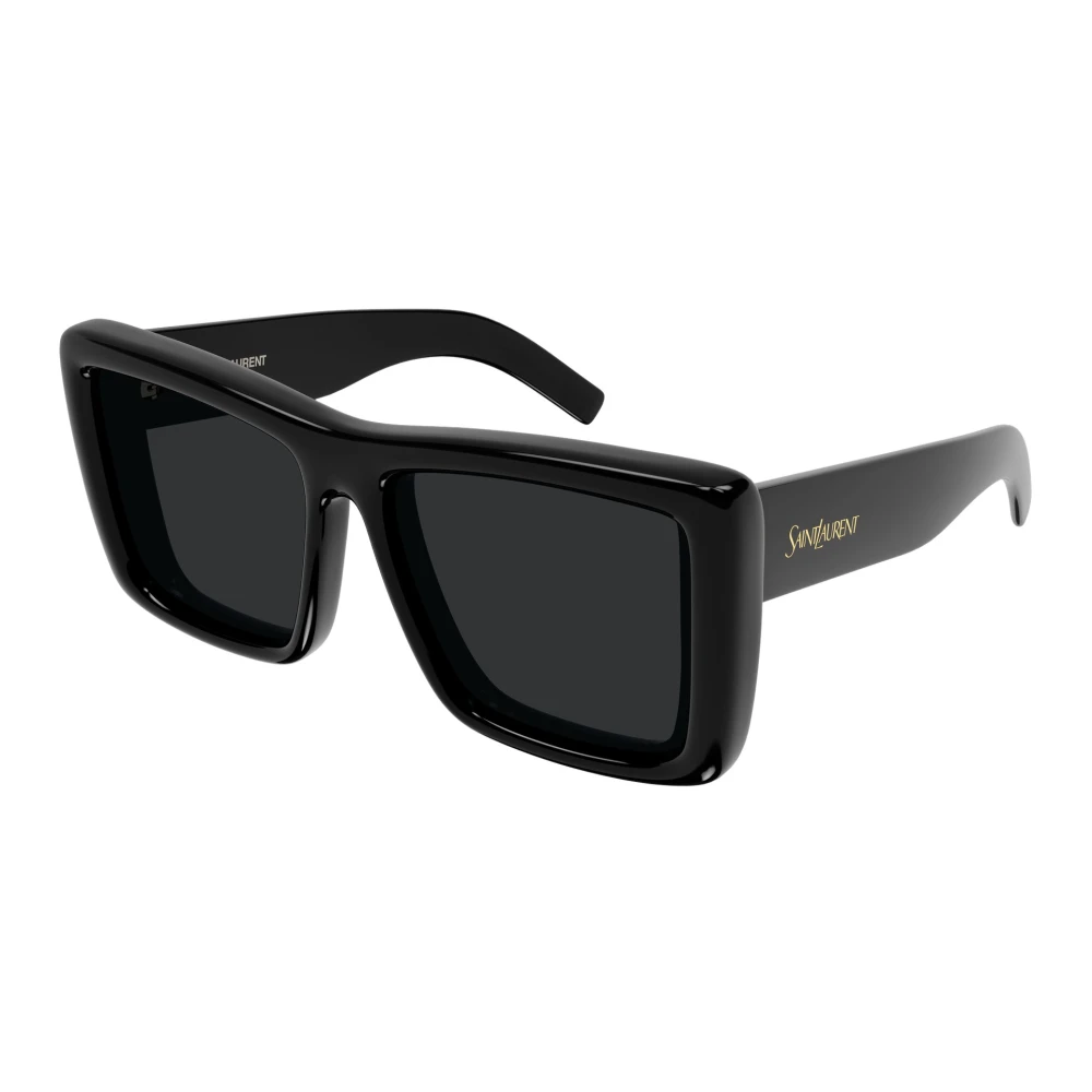 Saint Laurent Women's Black Sunglasses, 61 Mm, Sl 900 Howl Sunglasses