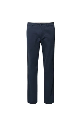 Cotton Signature Trousers