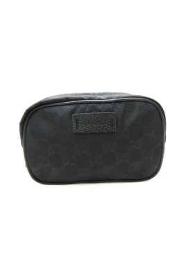 Pre-owned Nylon gucci-vskor