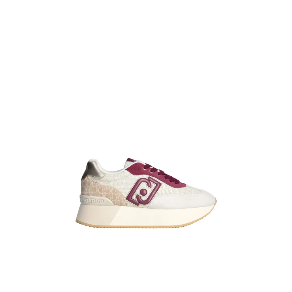 Shoes > Sneakers - - Liu Jo - Modalova