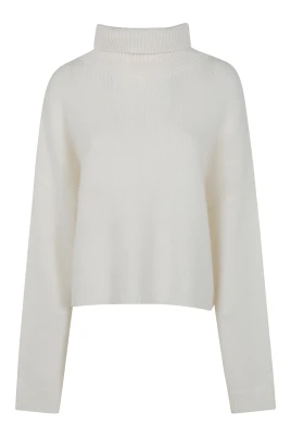 Zerlina Sweater
