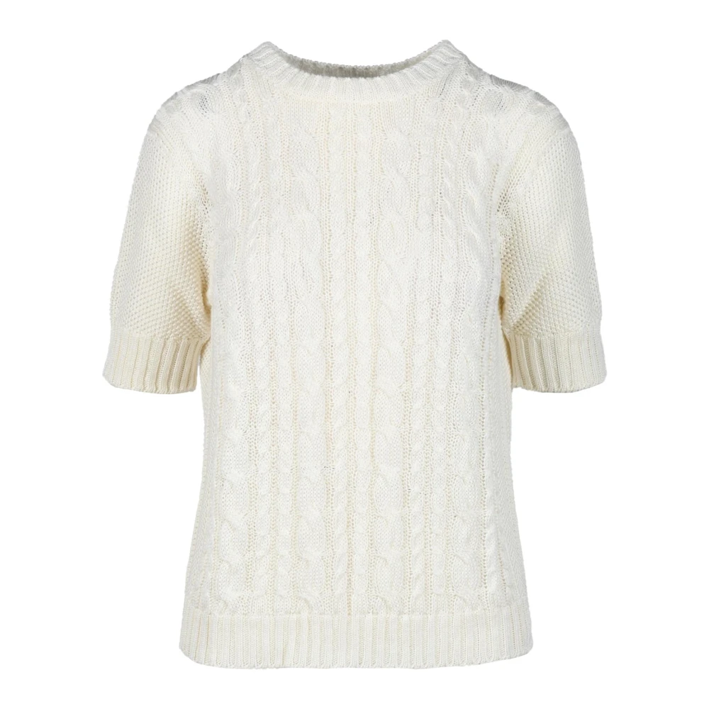 Max Mara Trui Beige Dames