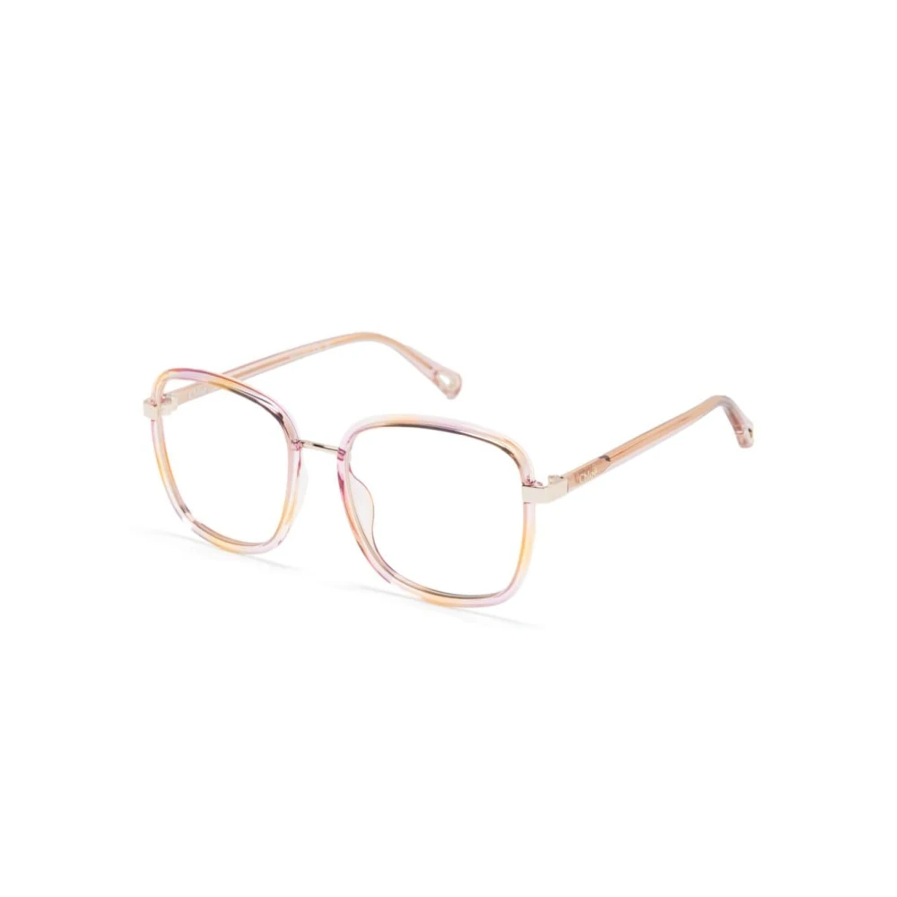 Accessories > Glasses - - Chloé - Modalova