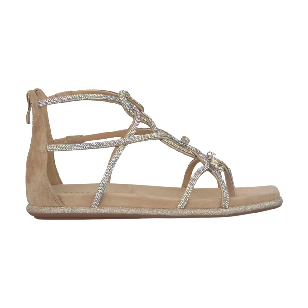Shoes > Sandals > Flat Sandals - - Alma EN Pena - Modalova