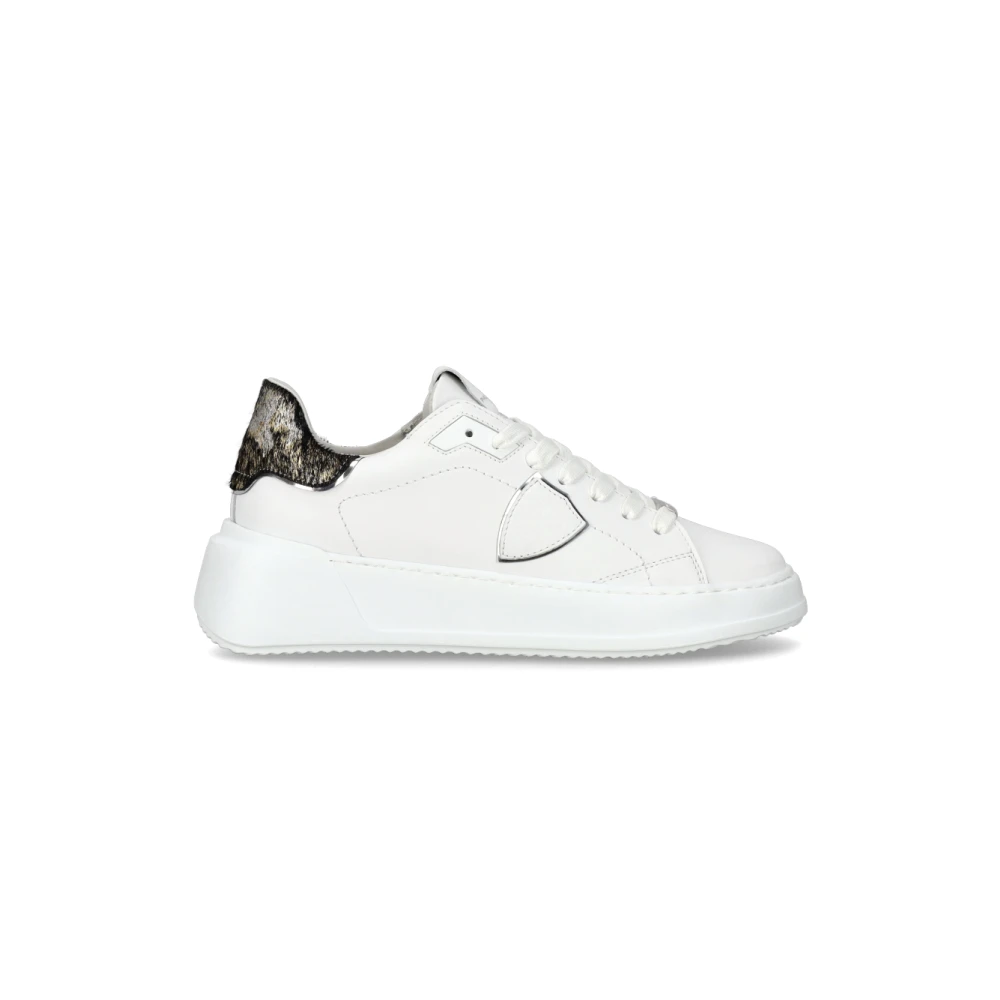 Shoes > Sneakers - - Philippe Model - Modalova