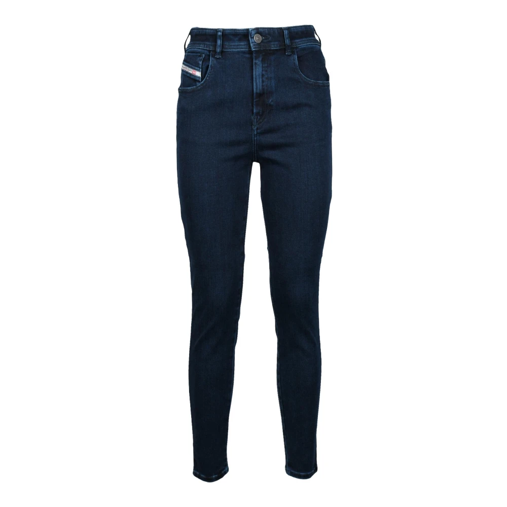 Jeans > Skinny Jeans - - Diesel - Modalova