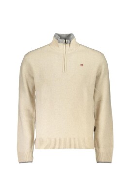 pull-beige-a-demi-zip