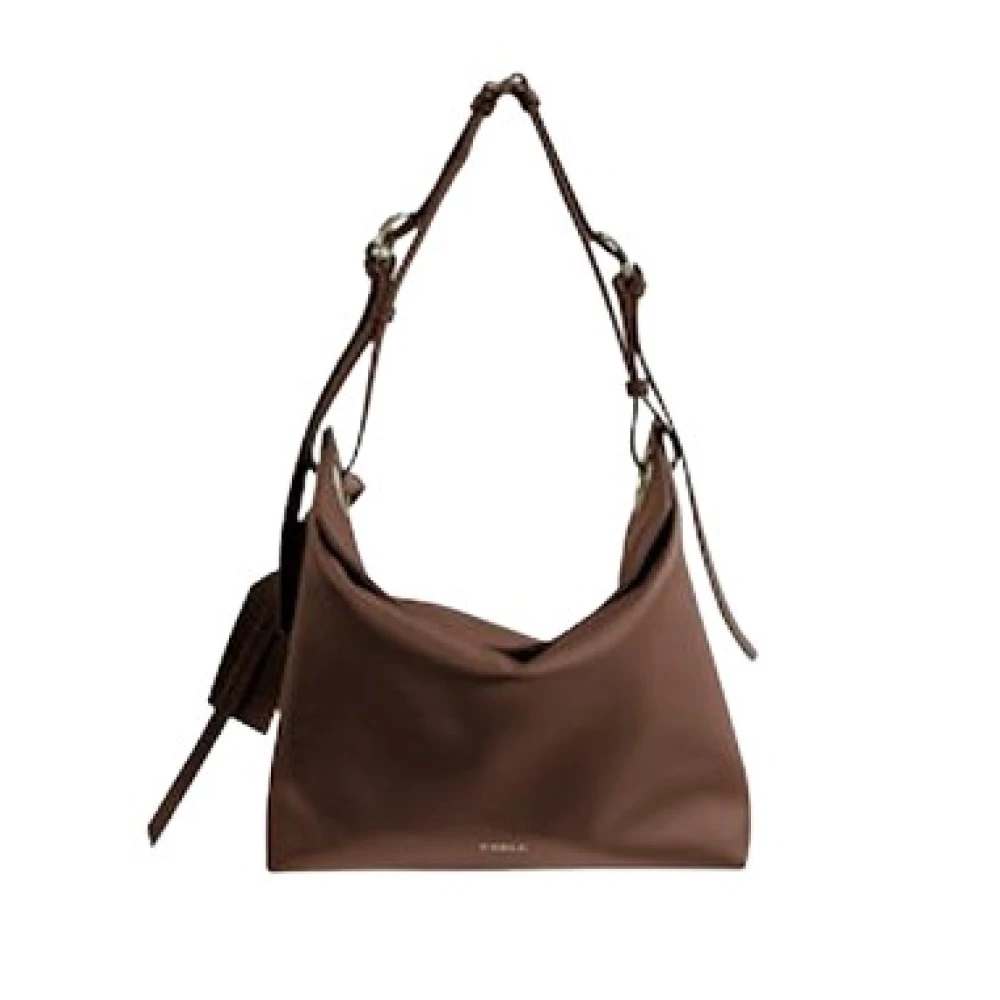 Furla Donna Marrone Borse, Taglia Unica, New,