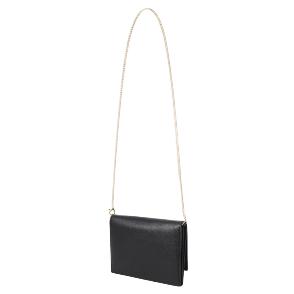 Liu Jo Stijlvolle Schoudertas Black Dames