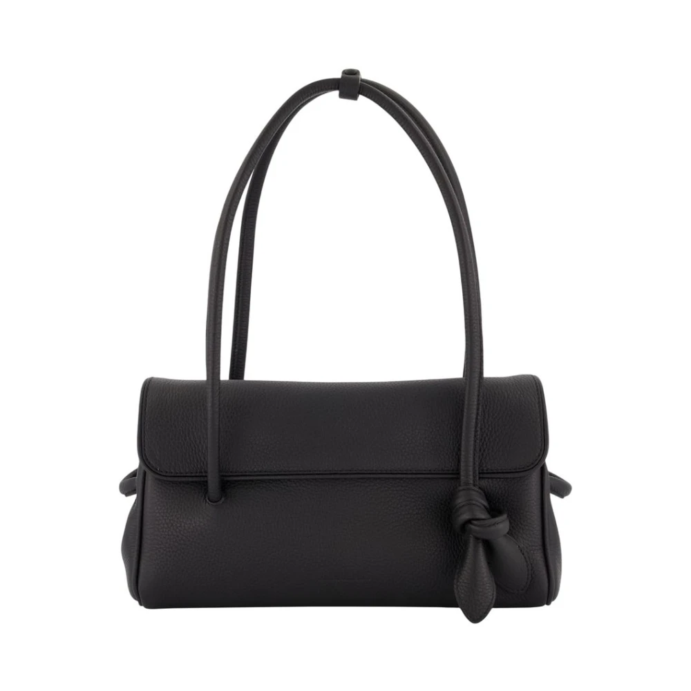 Jacquemus Donna Nero - Le Turismo Long - Bags - One Size